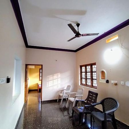 Amogha Homestay Gokarna  Exterior foto