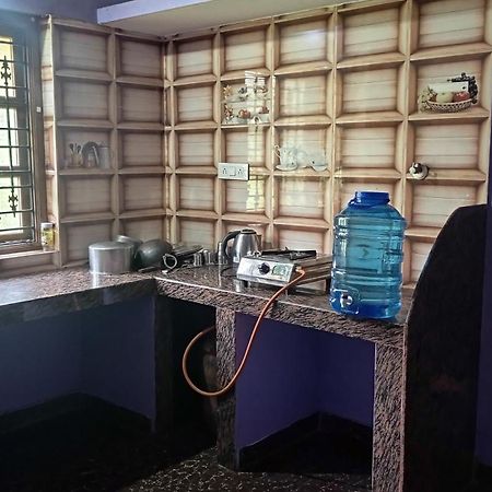 Amogha Homestay Gokarna  Exterior foto