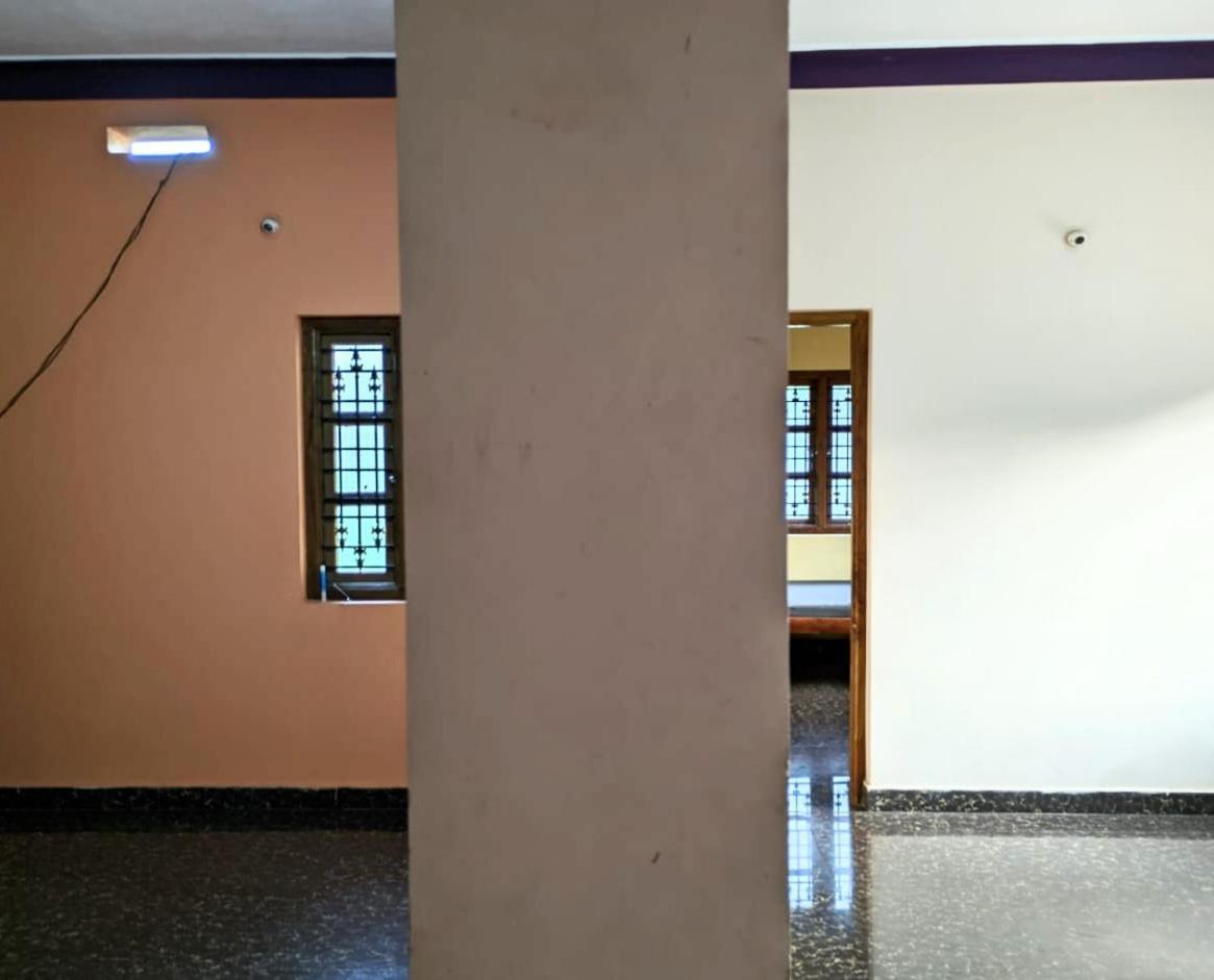 Amogha Homestay Gokarna  Exterior foto